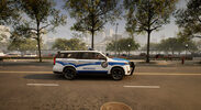 Redeem Police Simulator: Patrol Officers: Urban Terrain Vehicle (DLC) XBOX LIVE Key ARGENTINA