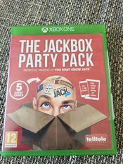 The Jackbox Party Pack Xbox One