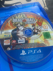 Buy Dragon Ball Xenoverse PlayStation 4