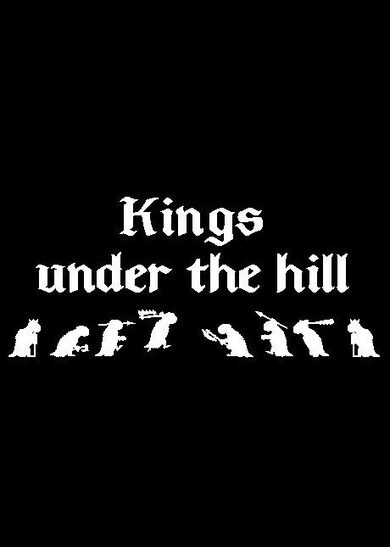E-shop Kings Under The Hill Steam Key GLOBAL