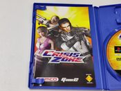 Time Crisis: Crisis Zone PlayStation 2 for sale