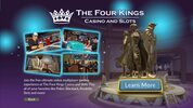 Get Four Kings: Video Poker XBOX LIVE Key ARGENTINA