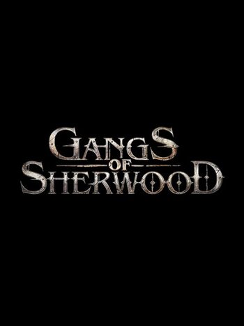 Gangs of Sherwood PlayStation 5