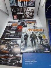 Buy Tom Clancy's Rainbow Six Siege PlayStation 4