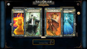 Redeem Talisman - The Frostmarch (DLC) (PC) Steam Key GLOBAL