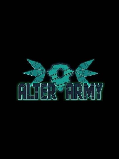 E-shop Alter Army (PC) Steam Key GLOBAL