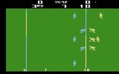 RealSports Football Atari 2600