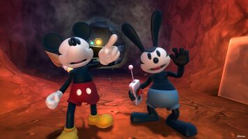Epic Mickey 2: The Power of Two PS Vita for sale