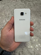 Samsung Galaxy A3 White (2016) for sale