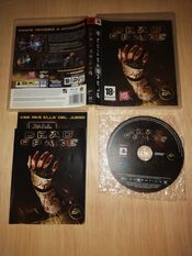 Dead Space PlayStation 3