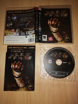 Dead Space PlayStation 3