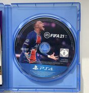 Buy FIFA 21 PlayStation 4