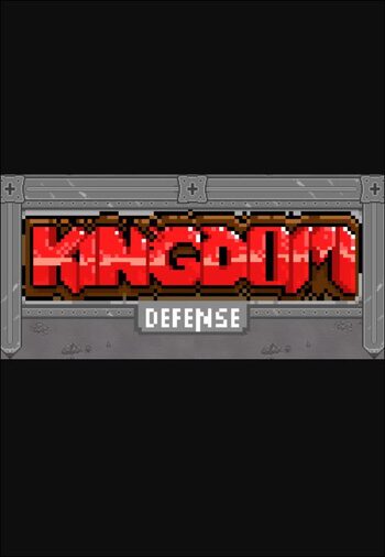 Kingdom Defense (PC) Steam Key GLOBAL
