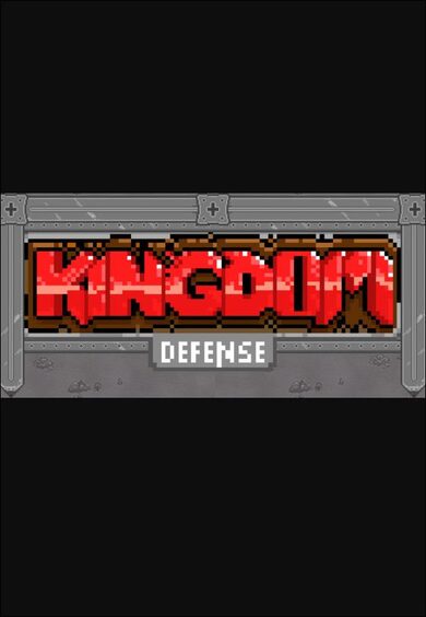 E-shop Kingdom Defense (PC) Steam Key GLOBAL