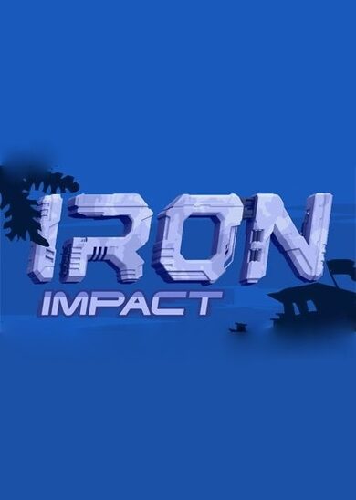 E-shop Iron Impact Steam Key GLOBAL