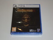 Blasphemous II PlayStation 5