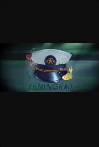 Leningrad (PC) Steam Key GLOBAL