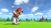 Mario Golf: Super Rush (Nintendo Switch) eShop Key EUROPE