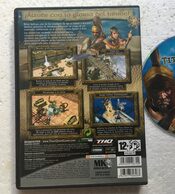 TITAN QUEST - PC