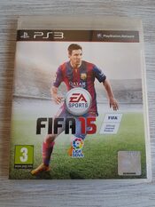 FIFA 15 PlayStation 3