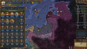 Europa Universalis IV: Lions of the North (DLC) (PC) Steam Key GLOBAL