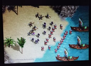 IMPERIUM III: LAS GRANDES BATALLAS DE ROMA - PC