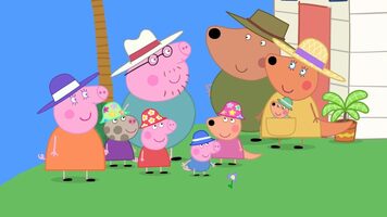 Get Peppa Pig: World Adventures PlayStation 4