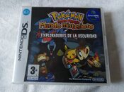 Pokémon Mystery Dungeon: Explorers of Darkness Nintendo DS