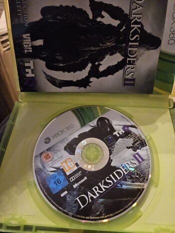 Darksiders II Xbox 360 for sale