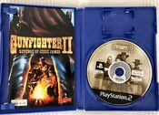 Buy Gunfighter II: Revenge of Jesse James PlayStation 2