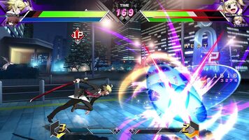 Buy BlazBlue: Cross Tag Battle - Special Edition PlayStation 4