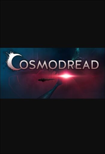 Cosmodread [VR] (PC) Steam Key GLOBAL