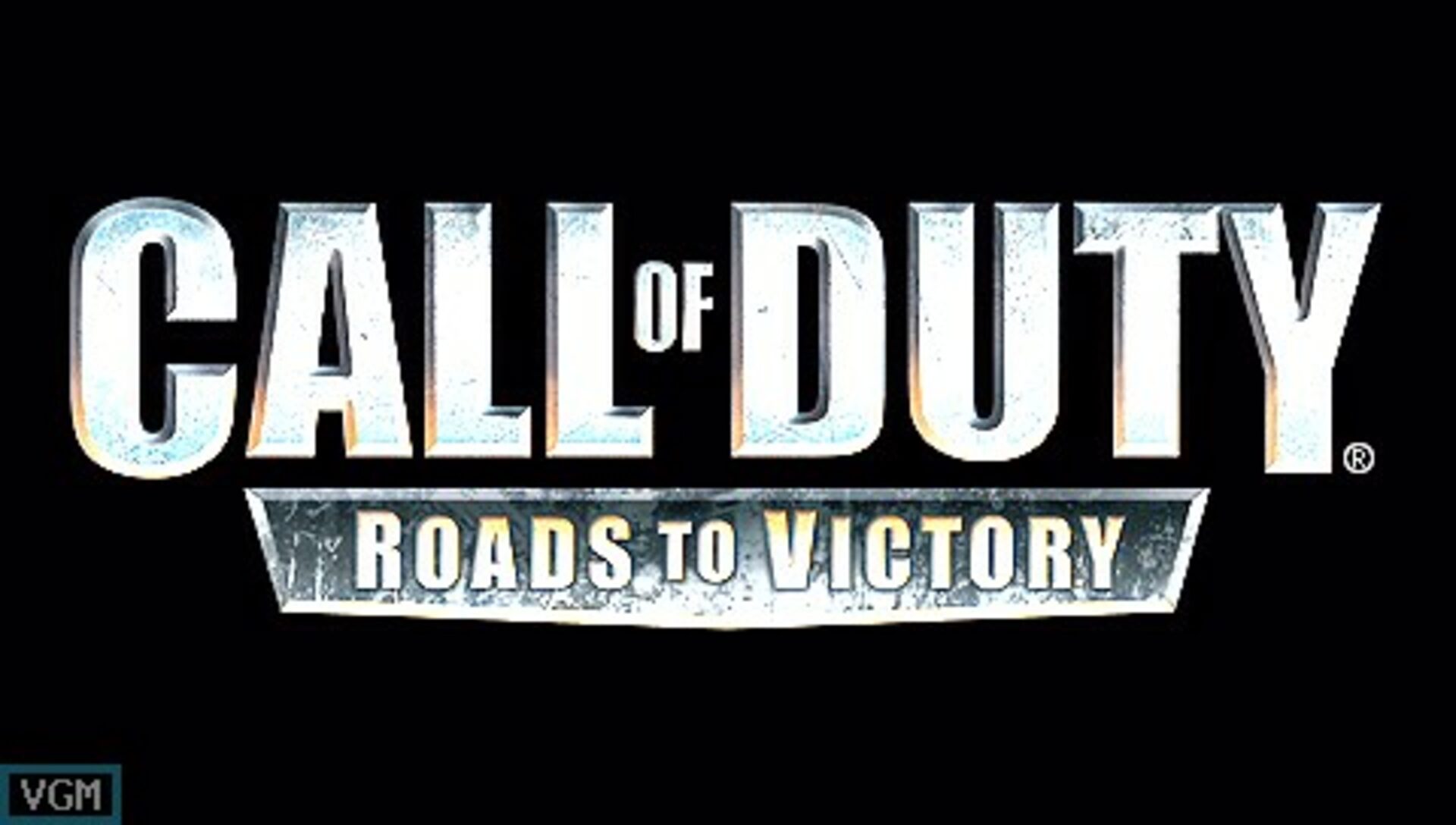 Buy Call of Duty: Roads to Victory CD PSP CD! Cheap price | ENEBA