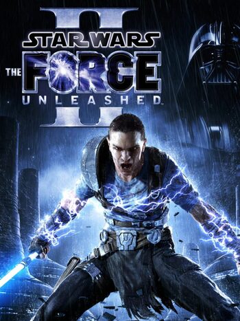 STAR WARS: The Force Unleashed II Nintendo DS