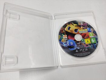 Buy PAC-MAN and the Ghostly Adventures 2 (Pac-Man Y Las Aventuras Fantasmales 2) PlayStation 3