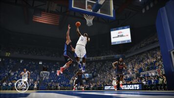 Get NCAA Basketball 10 PlayStation 3