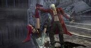 Devil May Cry 3: Dante's Awakening PlayStation 2