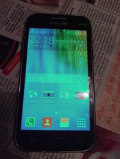 Samsung Galaxy J1 Black