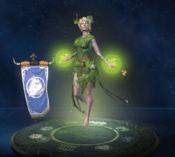SMITE - Hel & Solstice Skin  Key GLOBAL for sale