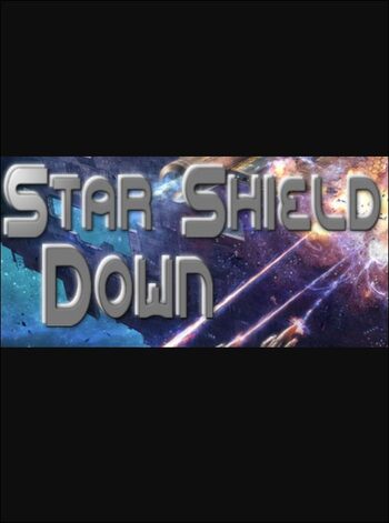 Star Shield Down (PC) Steam Key GLOBAL