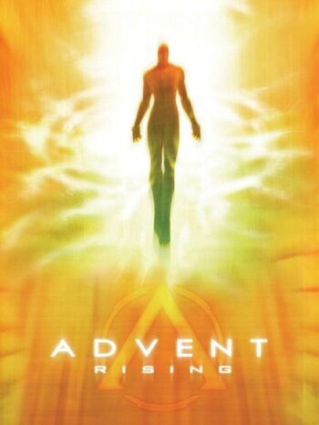 Advent Rising Xbox