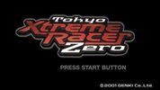 Tokyo Xtreme Racer: Zero PlayStation 2