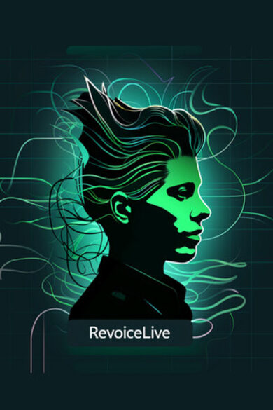 RevoiceLive game cover