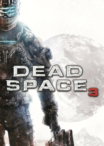 Dead Space 3 Steam Key GLOBAL