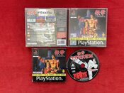 Tekken PlayStation