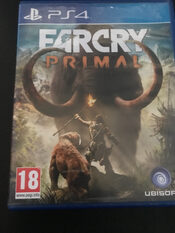 Far Cry Primal PlayStation 4