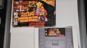 Super Mario RPG: Legend of the Seven Stars SNES