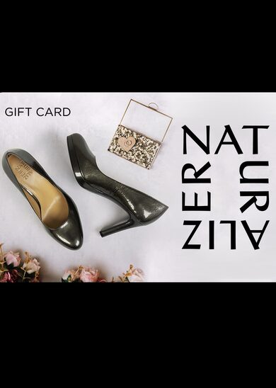 E-shop Naturalizer Gift Card 500 SAR Key SAUDI ARABIA