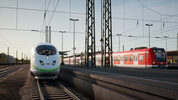 Train Sim World 2: Hauptstrecke München - Augsburg Route (DLC) (PC) Steam Key GLOBAL