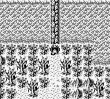 Buy Gargoyle's Quest (1990) Game Boy